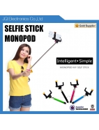 볼륨 키 케이블 selfiepod 충전