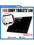 소니 태블릿 Z2 LCD