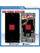 마이크로소프트 노키아 lumia 1020 lcd