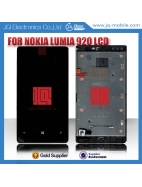 lumia 920 터치 스크린 디스플레이